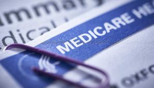 Medicare and Long-Term Care