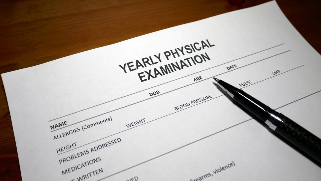 Why Your Annual Preventive Examination is a Must-Visit for Your Health