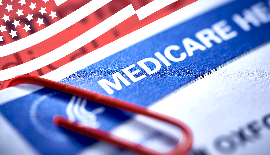 Major Medicare Changes Coming in 2025