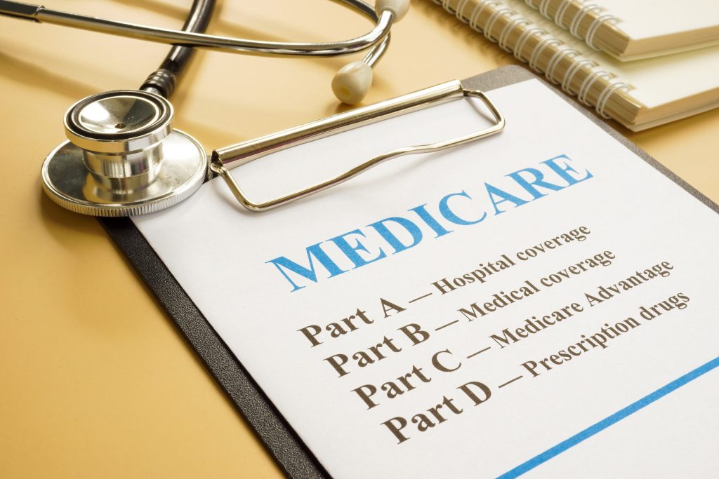 Major Medicare Changes Coming in 2025