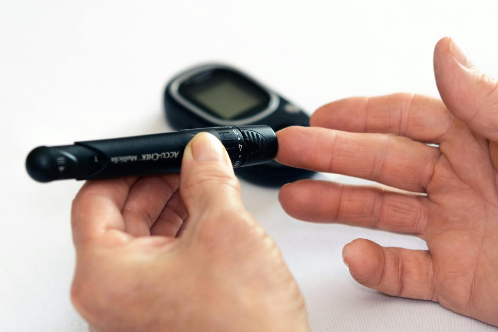 Understanding Medicare Coverage for Diabetes What You Need to Know in 2025