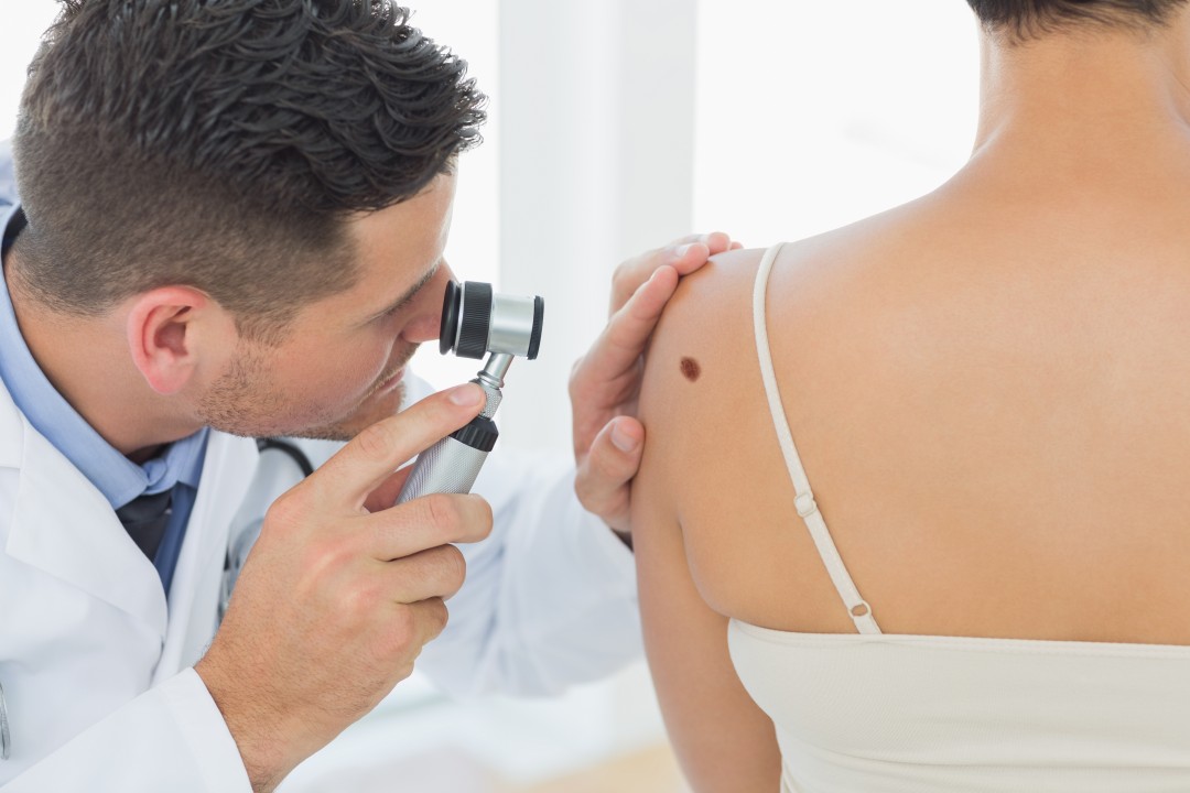 Medicare Cover Dermatology